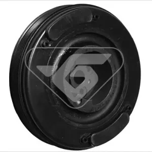 Koło pasowe, wał korbowy HUTCHINSON DP045 Do wyczerpania zapasów