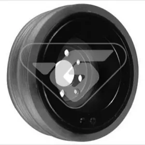 Wyjątkowa oferta Koło pasowe, wał korbowy HUTCHINSON DP046