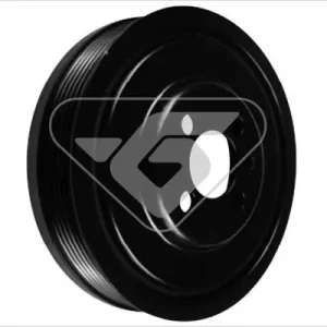 Koło pasowe, wał korbowy HUTCHINSON DP048 Dodaj do koszyka