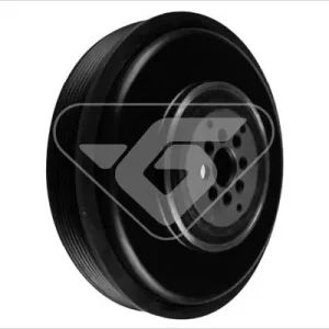 Koło pasowe, wał korbowy HUTCHINSON DP050 Do wyczerpania zapasów