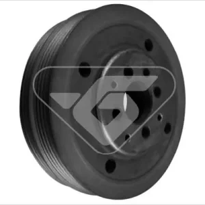 Koło pasowe, wał korbowy HUTCHINSON DP051 Kup teraz