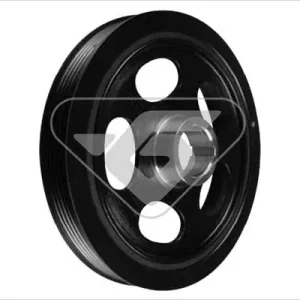 Koło pasowe, wał korbowy HUTCHINSON DP053 Najlepsza cena