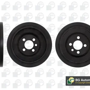 Oferta limitowana Koło pasowe, wał korbowy BGA DP0543