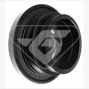 Koło pasowe, wał korbowy HUTCHINSON DP055 Bezpieczne zakupy