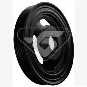 Koło pasowe, wał korbowy HUTCHINSON DP057 Sprawdź teraz