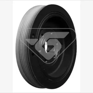 Sprawdź teraz Koło pasowe, wał korbowy HUTCHINSON DP058