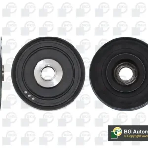 Koło pasowe, wał korbowy BGA DP0597 Sprawdź teraz