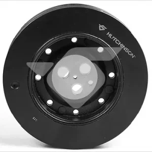 Zamów teraz Koło pasowe, wał korbowy HUTCHINSON DP060