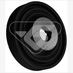 Koło pasowe, wał korbowy HUTCHINSON DP061 Promocja