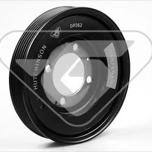 Koło pasowe, wał korbowy HUTCHINSON DP062 Oferta