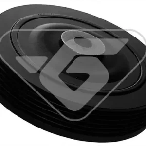 Koło pasowe, wał korbowy HUTCHINSON DP063 Wyjątkowa oferta