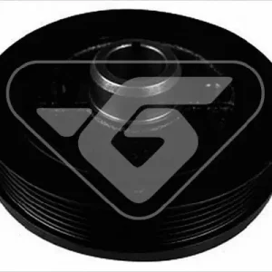 Koło pasowe, wał korbowy HUTCHINSON DP064 Najlepsza cena