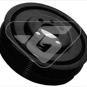 Hit cenowy Koło pasowe, wał korbowy HUTCHINSON DP066