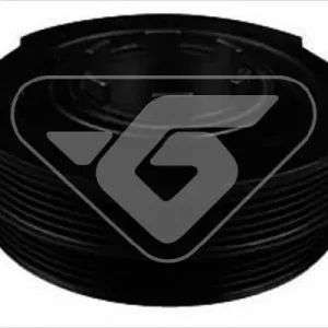 Oferta Koło pasowe, wał korbowy HUTCHINSON DP068