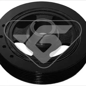 Obniżka ceny Koło pasowe, wał korbowy HUTCHINSON DP071