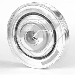 Zamów dziś Koło pasowe, wał korbowy HUTCHINSON DP074