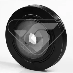 Zniżka Koło pasowe, wał korbowy HUTCHINSON DP076