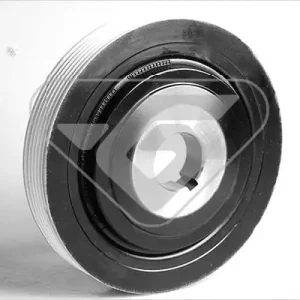 Oferta czasowa Koło pasowe, wał korbowy HUTCHINSON DP077