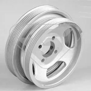 Koło pasowe, wał korbowy HUTCHINSON DP079 Wyprzedaż