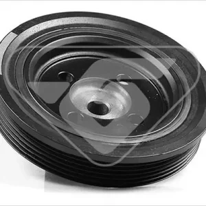 Popularny Koło pasowe, wał korbowy HUTCHINSON DP082