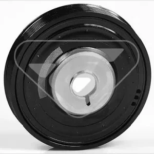 Koło pasowe, wał korbowy HUTCHINSON DP083 Ostatnia szansa