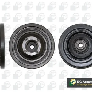 Koło pasowe, wał korbowy BGA DP0833 Ograniczona ilość