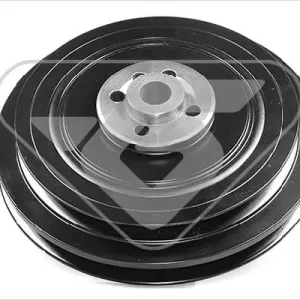 Tylko do końca tygodnia Koło pasowe, wał korbowy HUTCHINSON DP087