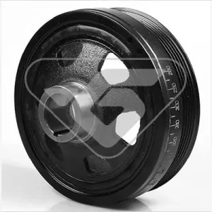 Koło pasowe, wał korbowy HUTCHINSON DP089 Bestseller