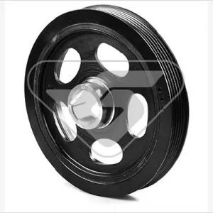 Koło pasowe, wał korbowy HUTCHINSON DP090 Niska cena