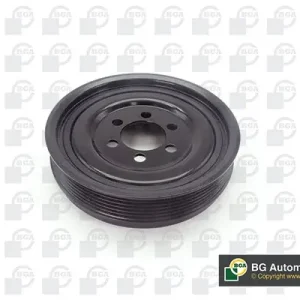 Hit sprzedaży Koło pasowe, wał korbowy BGA DP0902