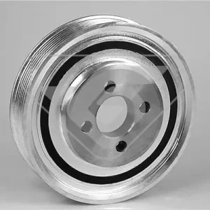 Koło pasowe, wał korbowy HUTCHINSON DP092 Kup teraz