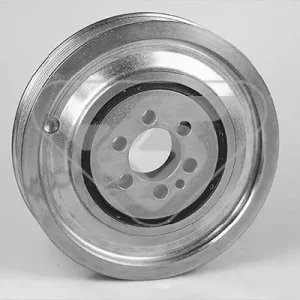 Ekspresowa dostawa Koło pasowe, wał korbowy HUTCHINSON DP093