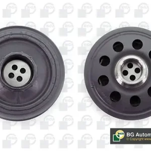 Kup teraz Koło pasowe, wał korbowy BGA DP0936