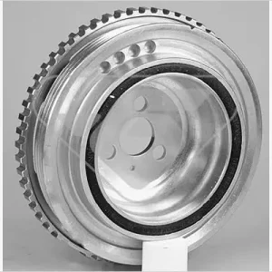 Koło pasowe, wał korbowy HUTCHINSON DP094 Nie przegap