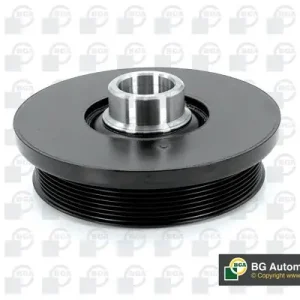 Nowość Koło pasowe, wał korbowy BGA DP0940