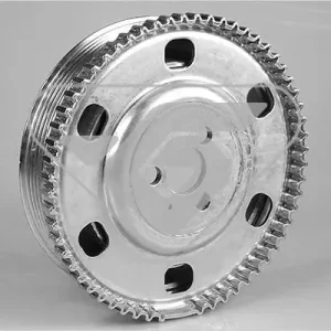 Koło pasowe, wał korbowy HUTCHINSON DP097 Obniżka ceny