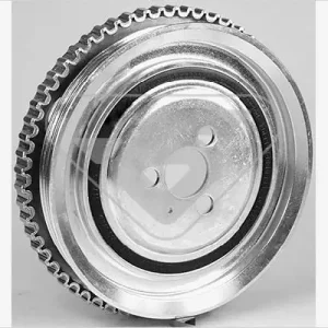 Koło pasowe, wał korbowy HUTCHINSON DP098 Bezpieczne zakupy