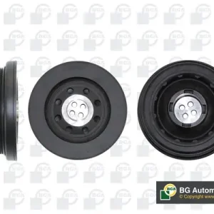 Koło pasowe, wał korbowy BGA DP1018 Popularny