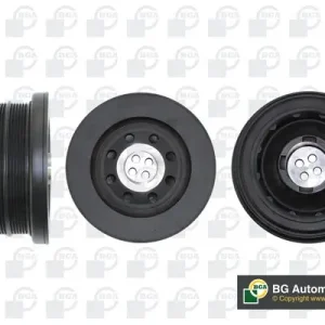 Kup teraz Zestaw koła pasowego, wał korbowy BGA DP1018K
