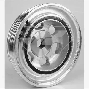 Do wyczerpania zapasów Koło pasowe, wał korbowy HUTCHINSON DP102