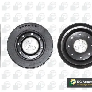 Koło pasowe, wał korbowy BGA DP1024 Wyjątkowa oferta