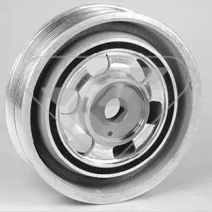 Kup teraz Koło pasowe, wał korbowy HUTCHINSON DP103