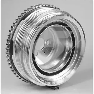 Koło pasowe, wał korbowy HUTCHINSON DP105 Cena promocyjna