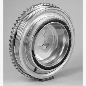 Zniżka Koło pasowe, wał korbowy HUTCHINSON DP106