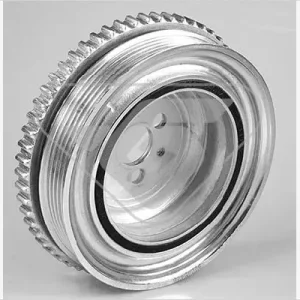 Dodaj do koszyka Koło pasowe, wał korbowy HUTCHINSON DP107