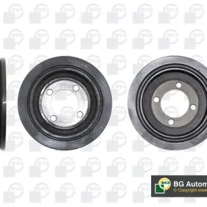 Koło pasowe, wał korbowy BGA DP1087 Bezpieczna płatność