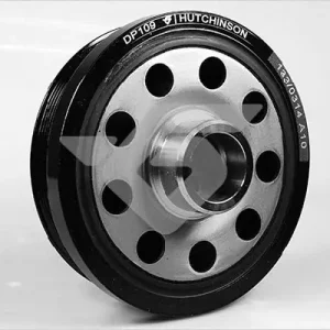 Koło pasowe, wał korbowy HUTCHINSON DP109 Zniżka