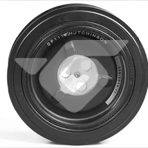 Koło pasowe, wał korbowy HUTCHINSON DP111 Hit cenowy