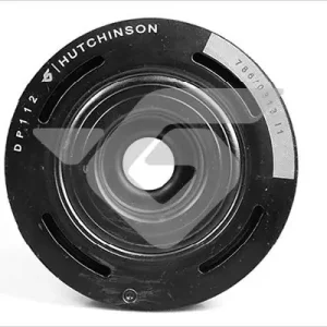 Koło pasowe, wał korbowy HUTCHINSON DP112 Ekspresowa dostawa