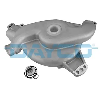 Pompa wody, chłodzenie silnika DAYCO DP114 Darmowy zwrot